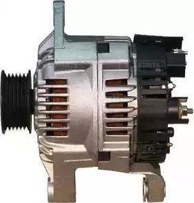 HC-Parts CA1079IR - Генератор autospares.lv