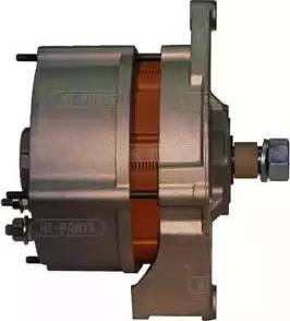 HC-Parts CA1198IR - Генератор autospares.lv
