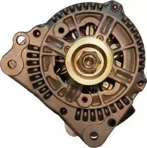 HC-Parts CA1149IR - Генератор autospares.lv