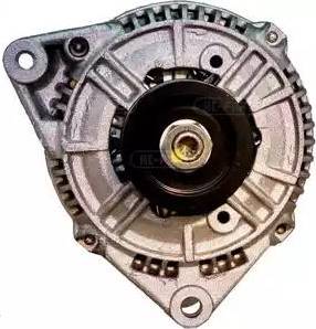 HC-Parts CA1141IR - Генератор autospares.lv