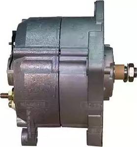 HC-Parts CA1148IR - Генератор autospares.lv