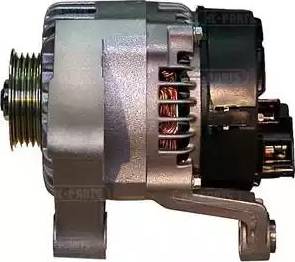 HC-Parts CA1154IR - Генератор autospares.lv