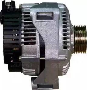 HC-Parts CA1156IR - Генератор autospares.lv