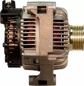 HC-Parts CA1152IR - Генератор autospares.lv