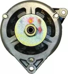 HC-Parts CA115 - Генератор autospares.lv