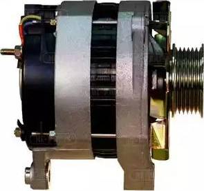 HC-Parts CA1105IR - Генератор autospares.lv