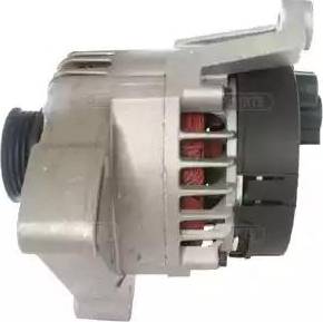 HC-Parts CA1844IR - Генератор autospares.lv