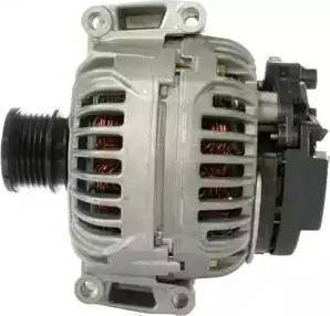 HC-Parts CA2076IR - Генератор autospares.lv