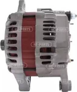 HC-Parts CA1842IR - Генератор autospares.lv