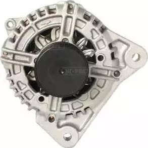 HC-Parts CA1860IR - Генератор autospares.lv