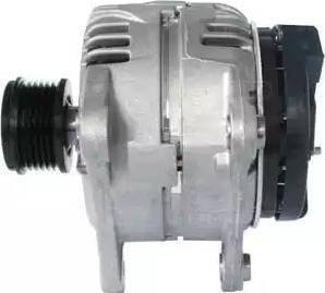 HC-Parts CA1860IR - Генератор autospares.lv