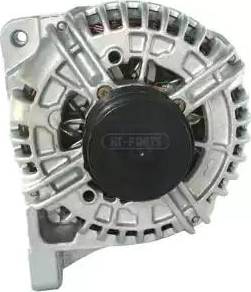 HC-Parts CA1861IR - Генератор autospares.lv