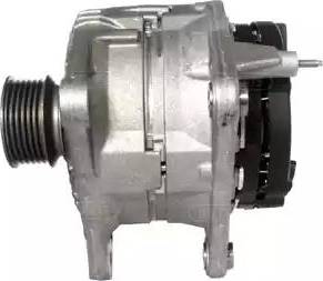HC-Parts CA1818IR - Генератор autospares.lv