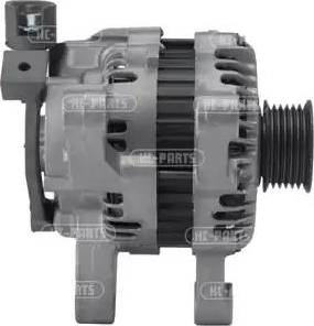 HC-Parts CA1832IR - Генератор autospares.lv