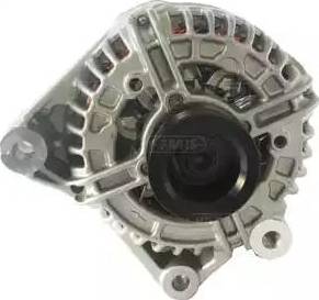 HC-Parts CA1826IR - Генератор autospares.lv