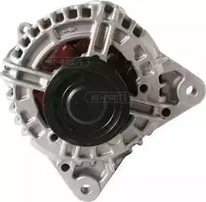 HC-Parts CA1823IR - Генератор autospares.lv