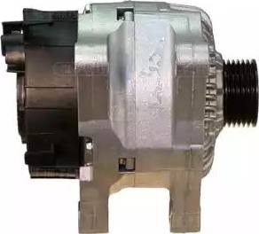 HC-Parts CA1392IR - Генератор autospares.lv