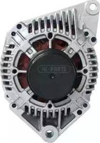 HC-Parts CA1303IR - Генератор autospares.lv