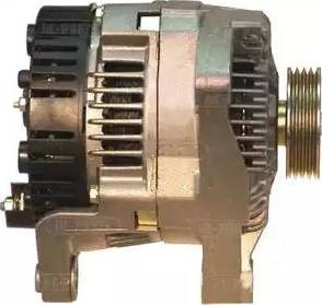 HC-Parts CA1302IR - Генератор autospares.lv