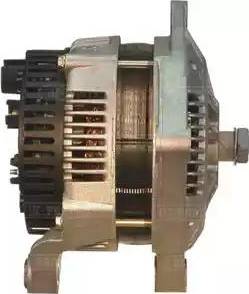 HC-Parts CA1310IR - Генератор autospares.lv
