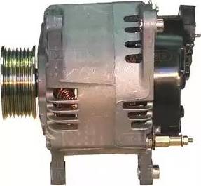HC-Parts CA1380IR - Генератор autospares.lv