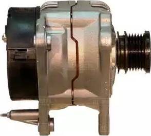 HC-Parts CA1297IR - Генератор autospares.lv