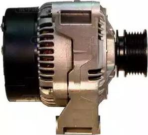 HC-Parts CA1209IR - Генератор autospares.lv