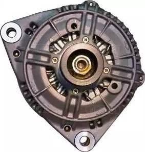 HC-Parts CA1206IR - Генератор autospares.lv