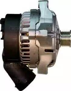 HC-Parts CA1207IR - Генератор autospares.lv