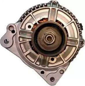 HC-Parts CA1229IR - Генератор autospares.lv