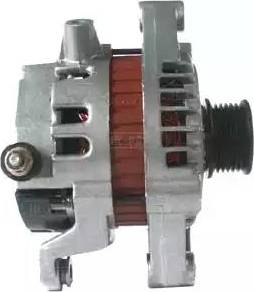HC-Parts CA1745IR - Генератор autospares.lv