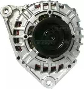 HC-Parts CA1746IR - Генератор autospares.lv