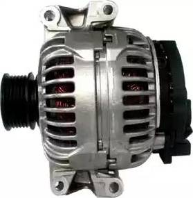 HC-Parts CA1769IR - Генератор autospares.lv