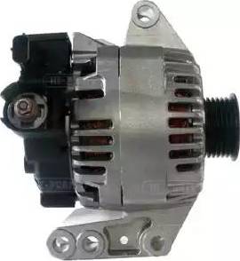 HC-Parts CA1758IR - Генератор autospares.lv