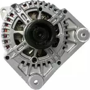 HC-Parts CA1768IR - Генератор autospares.lv