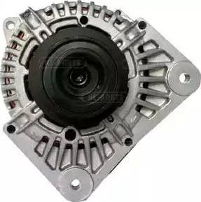 HC-Parts CA1762IR - Генератор autospares.lv