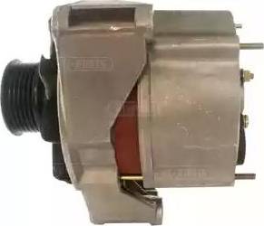 HC-Parts CA1735IR - Генератор autospares.lv