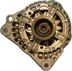 HC-Parts CA1729IR - Генератор autospares.lv