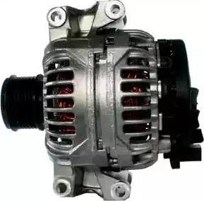 HC-Parts CA1775IR - Генератор autospares.lv