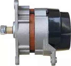 HC-Parts CA17V - Генератор autospares.lv