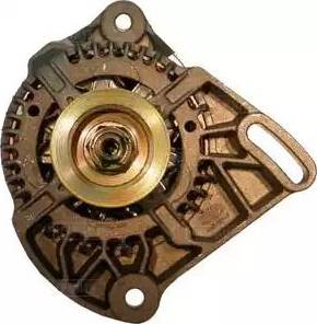 HC-Parts CA890IR - Генератор autospares.lv