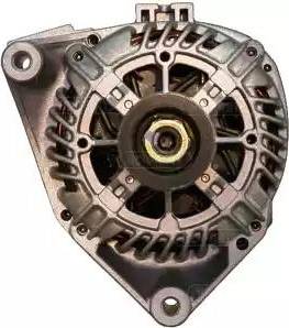 HC-Parts CA845IR - Генератор autospares.lv