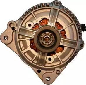 HC-Parts CA828IR - Генератор autospares.lv