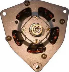 HC-Parts CA341IR - Генератор autospares.lv