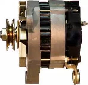 HC-Parts CA361IR - Генератор autospares.lv