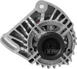 HC-Parts CA2094IR - Генератор autospares.lv