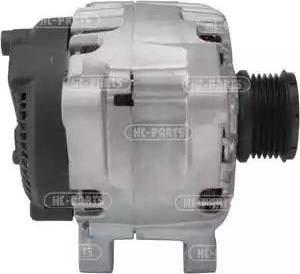 HC-Parts CA2091IR - Генератор autospares.lv