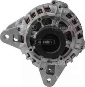 HC-Parts CA2098IR - Генератор autospares.lv