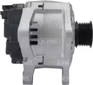 HC-Parts CA2057IR - Генератор autospares.lv