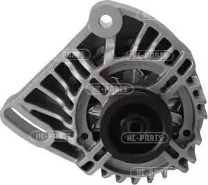 HC-Parts CA2061IR - Генератор autospares.lv